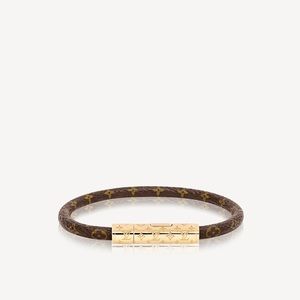 Louis Vuitton Confidential Bracelet
